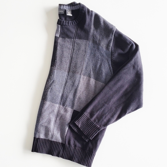 Oscar de la Renta Other - Oscar De La Renta Block Sweater.